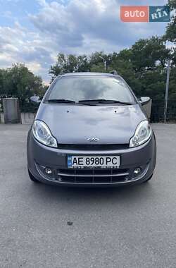 Хэтчбек Chery Kimo 2012 в Днепре