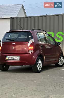Хэтчбек Chery Kimo 2008 в 