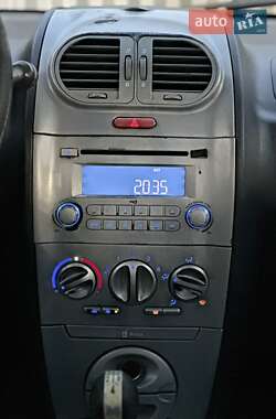 Хэтчбек Chery Kimo 2008 в 