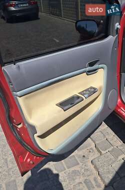 Хэтчбек Chery Kimo 2011 в 