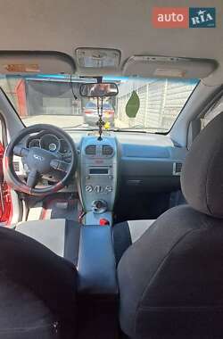 Хэтчбек Chery Kimo 2011 в 
