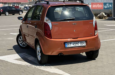 Хэтчбек Chery Kimo 2008 в 