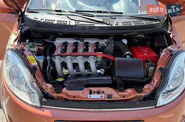 Хэтчбек Chery Kimo 2008 в 