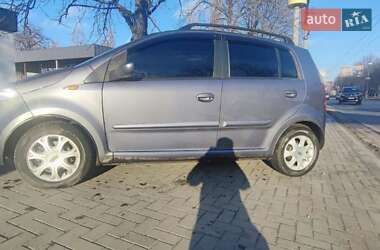Хэтчбек Chery Kimo 2008 в 