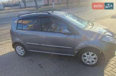Хэтчбек Chery Kimo 2008 в 