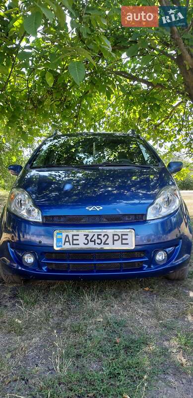 Chery Kimo 2008