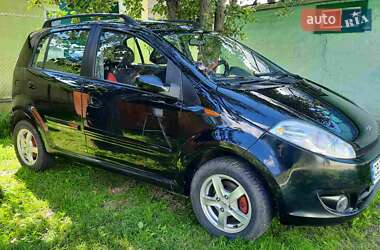 Хэтчбек Chery Kimo 2012 в 