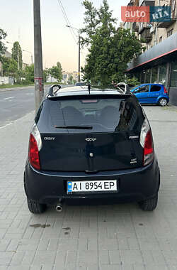 Хэтчбек Chery Kimo 2011 в 