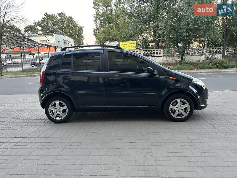 Хэтчбек Chery Kimo 2011 в Киеве