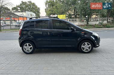 Хэтчбек Chery Kimo 2011 в 