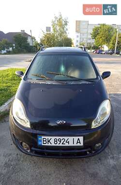 Хетчбек Chery Kimo 2008 в Костопілі