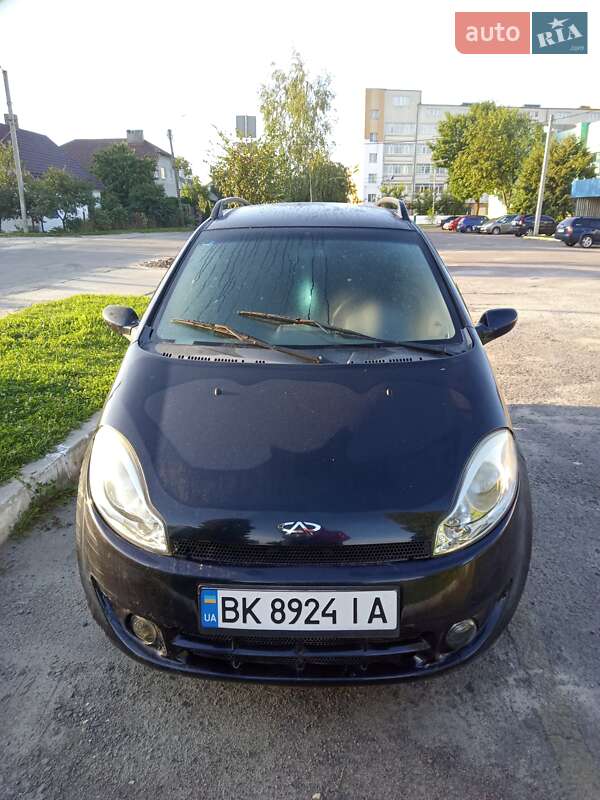 Chery Kimo 2008