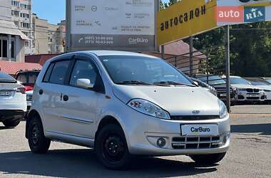 Хетчбек Chery Kimo 2011 в Одесі