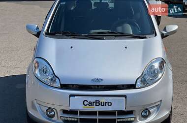 Хэтчбек Chery Kimo 2011 в 