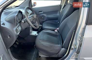 Хэтчбек Chery Kimo 2011 в 