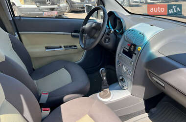 Хэтчбек Chery Kimo 2010 в 