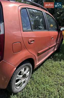 Хэтчбек Chery Kimo 2008 в 