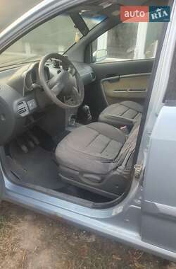 Хэтчбек Chery Kimo 2008 в 