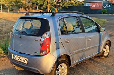 Хэтчбек Chery Kimo 2008 в 
