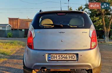 Хэтчбек Chery Kimo 2008 в 