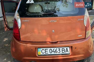 Хэтчбек Chery Kimo 2008 в 
