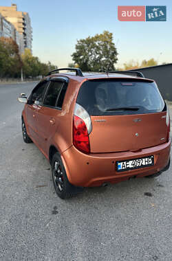 Хэтчбек Chery Kimo 2008 в 