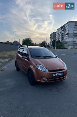 Хэтчбек Chery Kimo 2008 в 