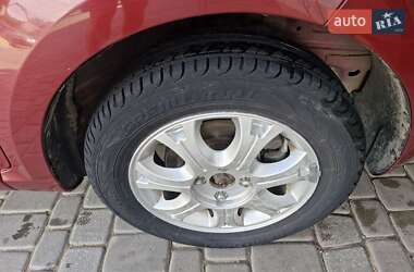 Хэтчбек Chery Kimo 2008 в 