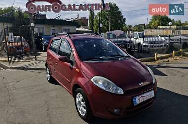Хэтчбек Chery Kimo 2008 в Николаеве