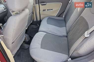 Хэтчбек Chery Kimo 2008 в 