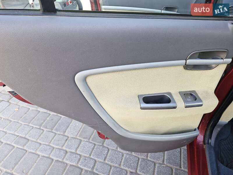 Хэтчбек Chery Kimo 2008 в Николаеве