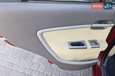 Хэтчбек Chery Kimo 2008 в 