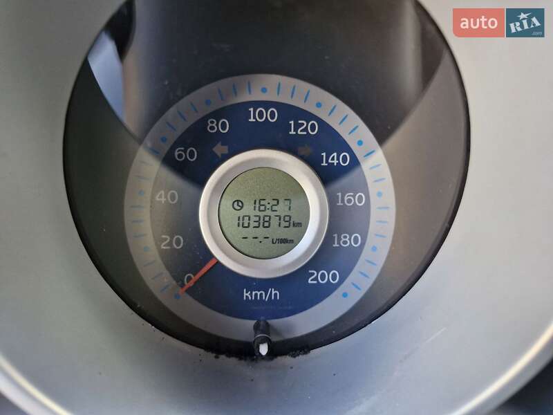 Хэтчбек Chery Kimo 2008 в Николаеве