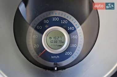 Хэтчбек Chery Kimo 2008 в 