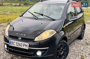 Хэтчбек Chery Kimo 2008 в 