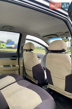 Хэтчбек Chery Kimo 2008 в 