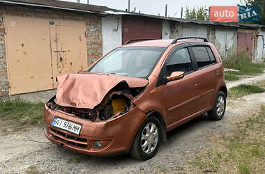 Хэтчбек Chery Kimo 2008 в 
