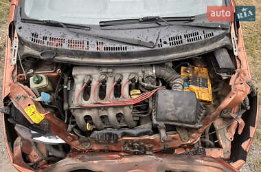 Хэтчбек Chery Kimo 2008 в 