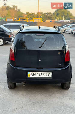 Хэтчбек Chery Kimo 2008 в 