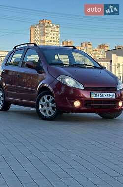 Хэтчбек Chery Kimo 2008 в Одессе