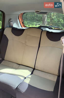 Хэтчбек Chery Kimo 2008 в 