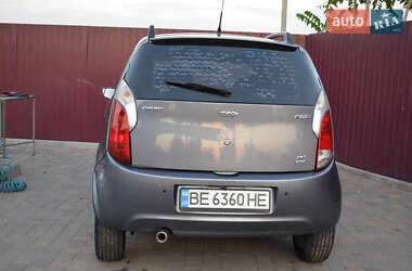 Хэтчбек Chery Kimo 2012 в 