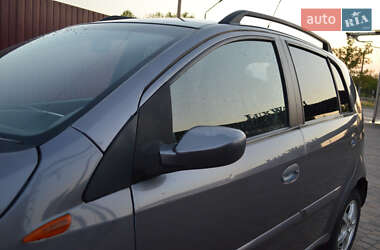 Хэтчбек Chery Kimo 2012 в 
