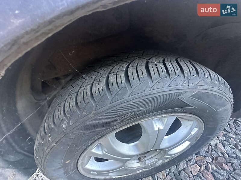 Хэтчбек Chery Kimo 2009 в Киеве