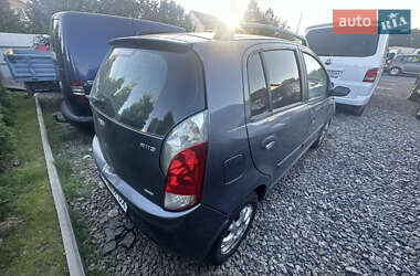 Хетчбек Chery Kimo 2009 в 
