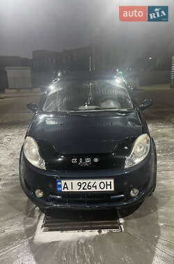 Хетчбек Chery Kimo 2008 в Білій Церкві