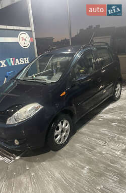 Хетчбек Chery Kimo 2008 в 