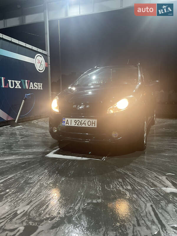 Хэтчбек Chery Kimo 2008 в Белой Церкви