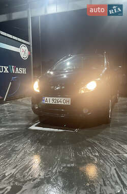 Хетчбек Chery Kimo 2008 в 