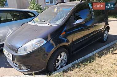 Хэтчбек Chery Kimo 2008 в 